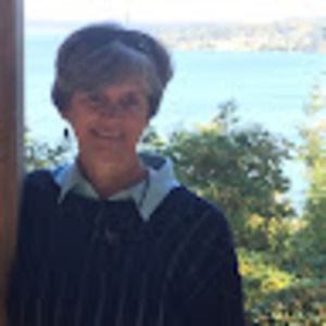 Meet your Posher, Patricia